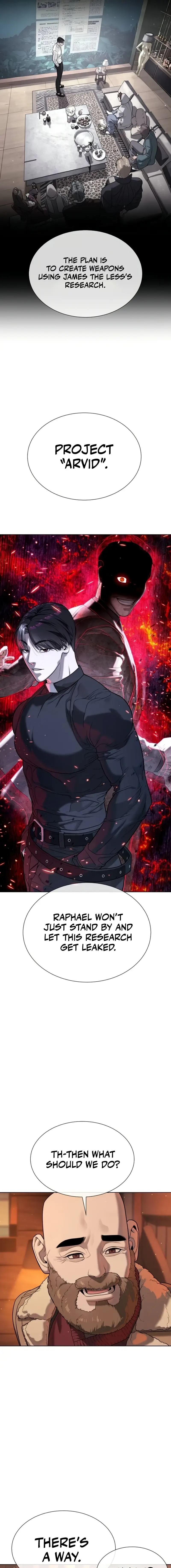 Read Killer Peter Manga Online