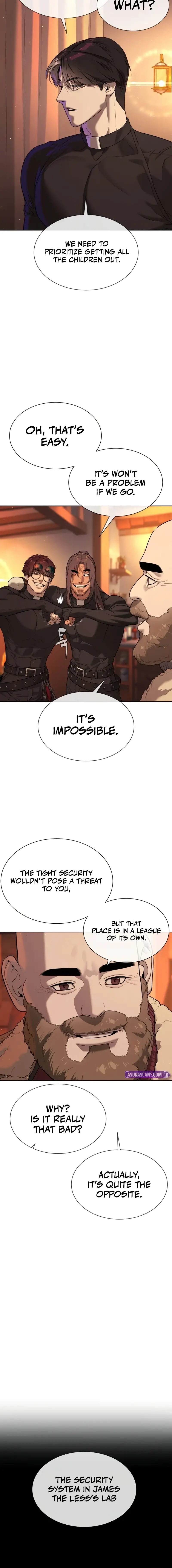 Read Killer Peter Manga Online