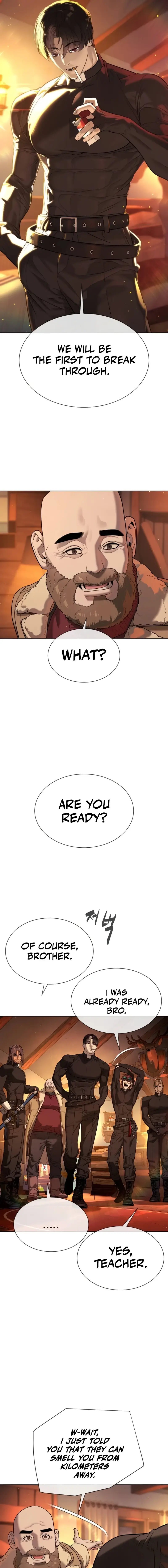 Read Killer Peter Manga Online