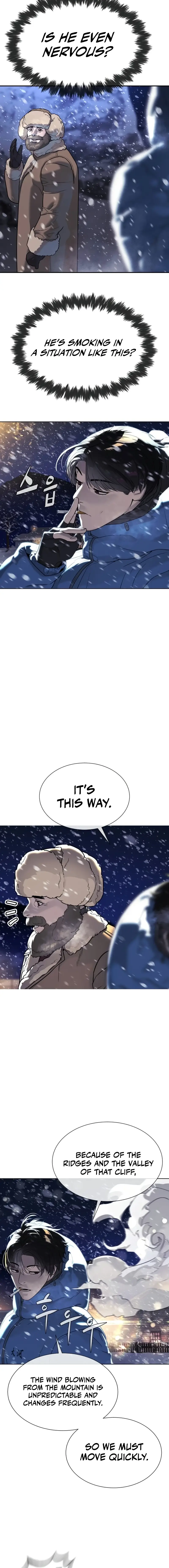 Read Killer Peter Manga Online