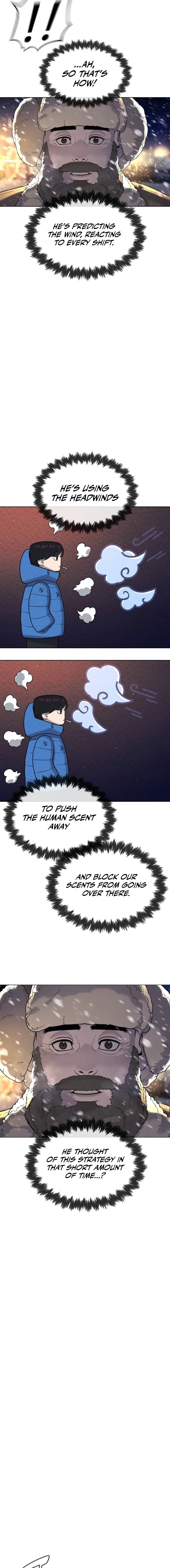 Read Killer Peter Manga Online