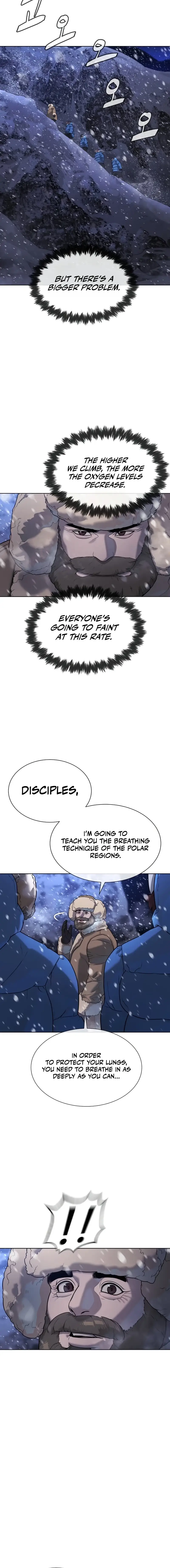 Read Killer Peter Manga Online