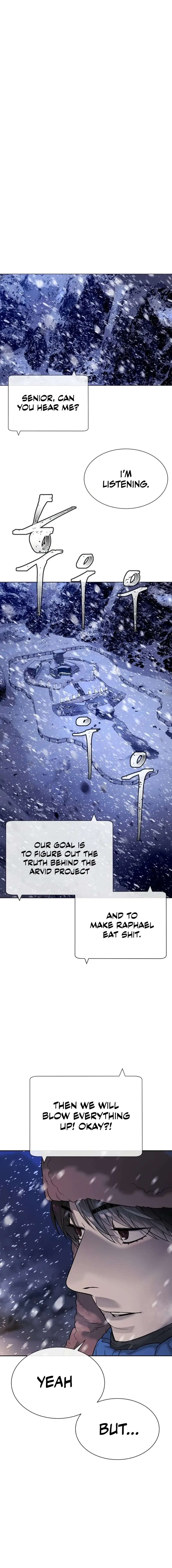 Read Killer Peter Manga Online