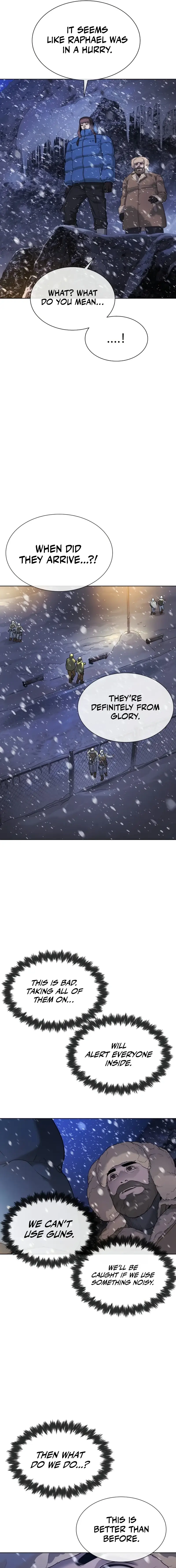 Read Killer Peter Manga Online