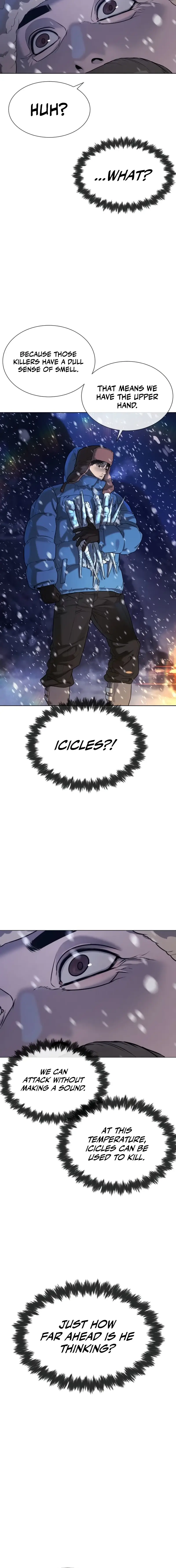 Read Killer Peter Manga Online