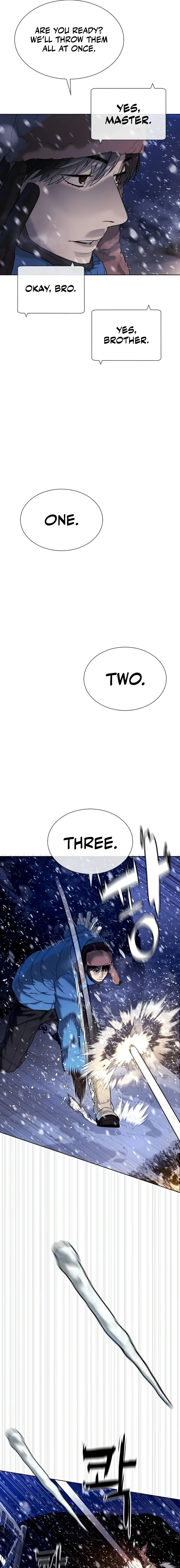 Read Killer Peter Manga Online