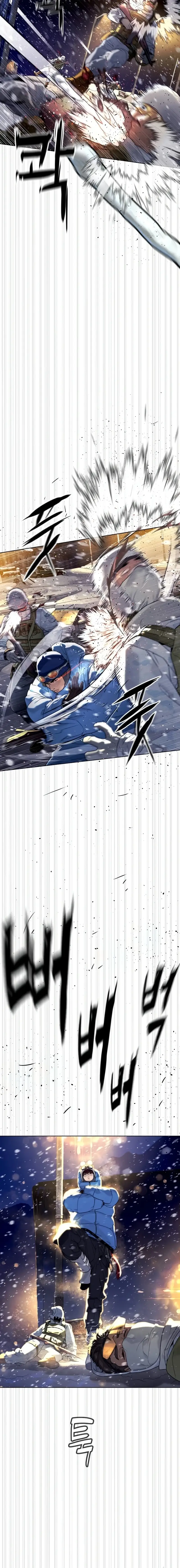 Read Killer Peter Manga Online