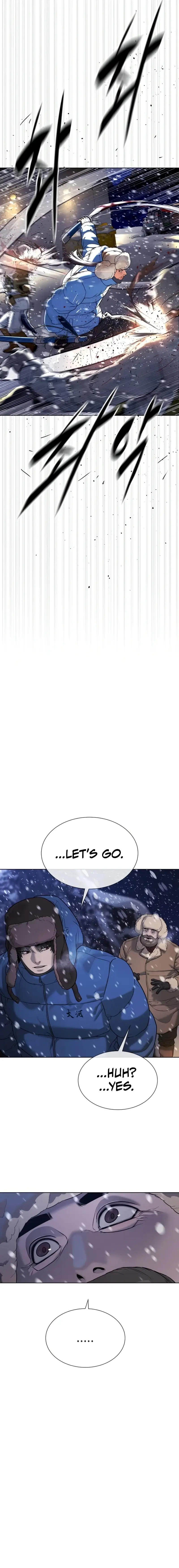 Read Killer Peter Manga Online