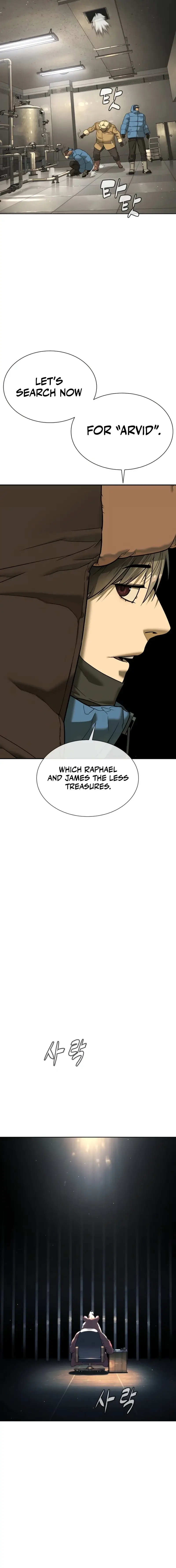 Read Killer Peter Manga Online