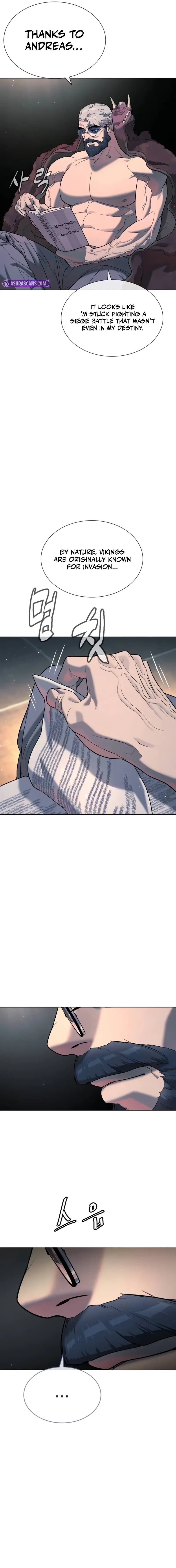 Read Killer Peter Manga Online