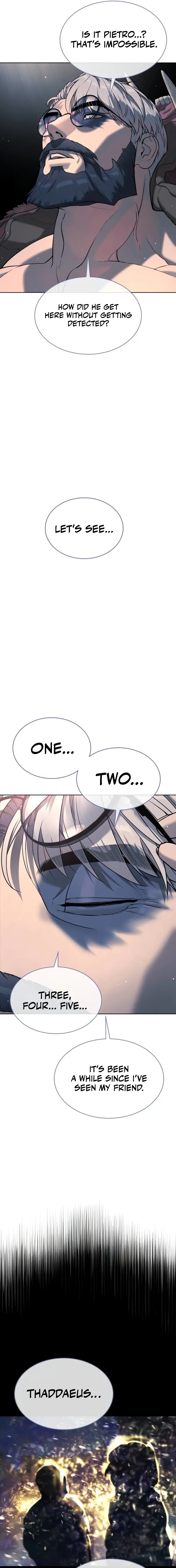 Read Killer Peter Manga Online