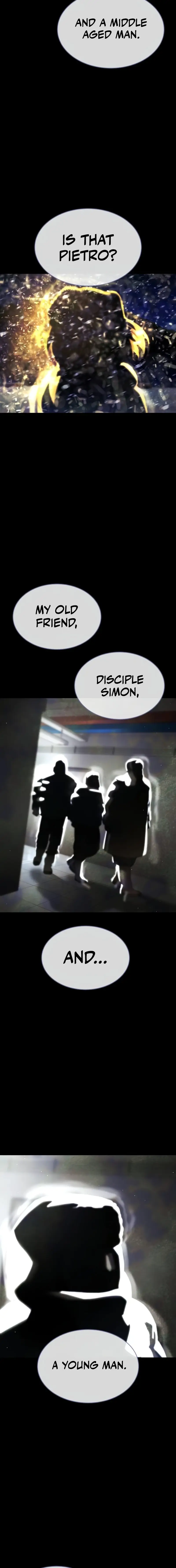 Read Killer Peter Manga Online