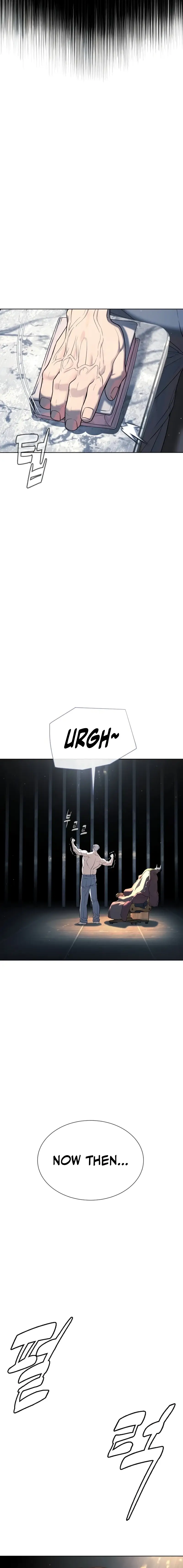 Read Killer Peter Manga Online