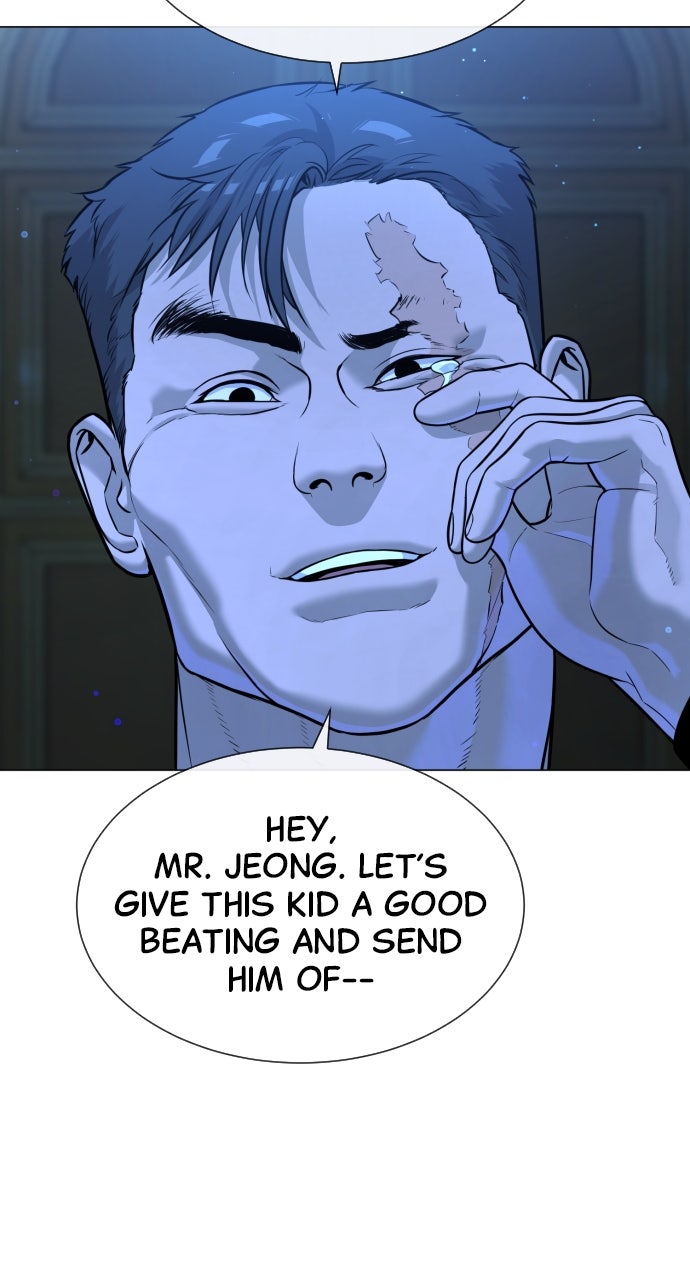 Read Killer Peter Manga Online