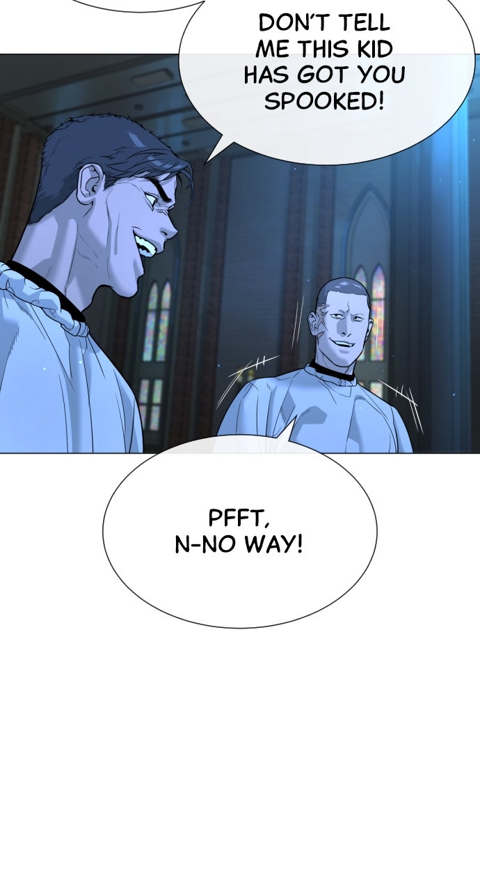 Read Killer Peter Manga Online