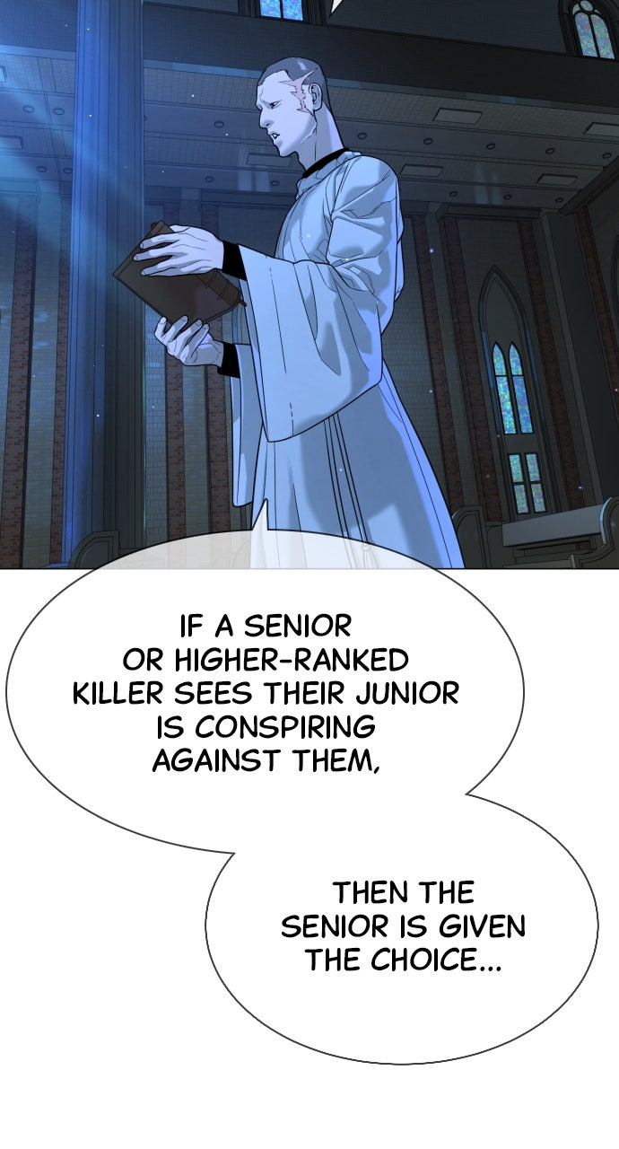 Read Killer Peter Manga Online