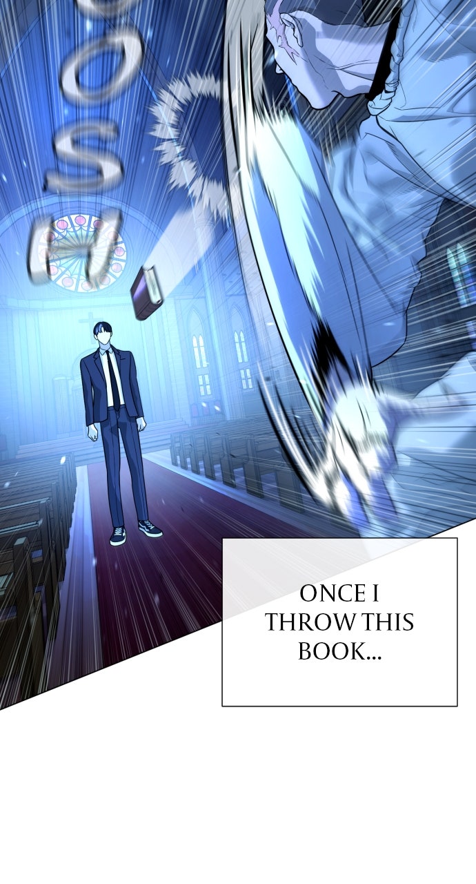 Read Killer Peter Manga Online