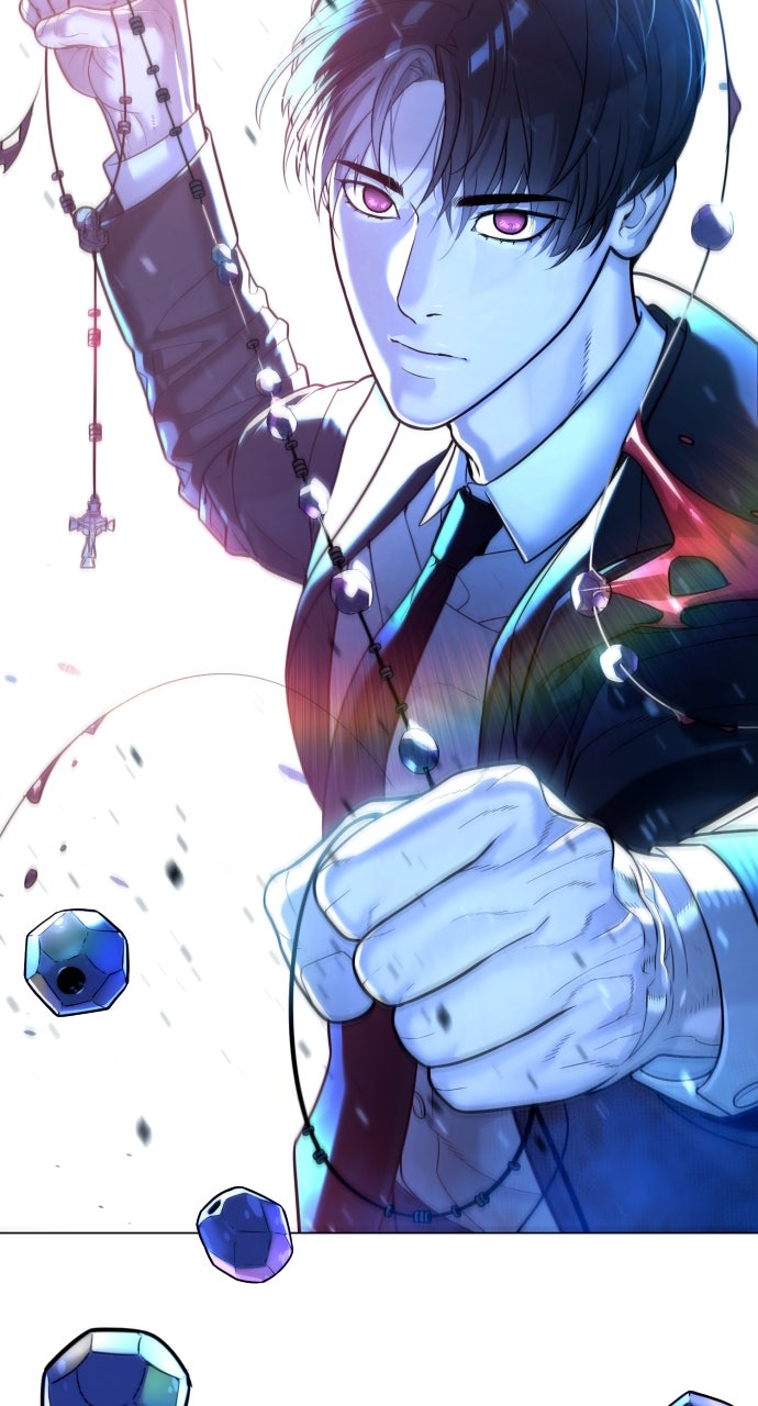 Read Killer Peter Manga Online