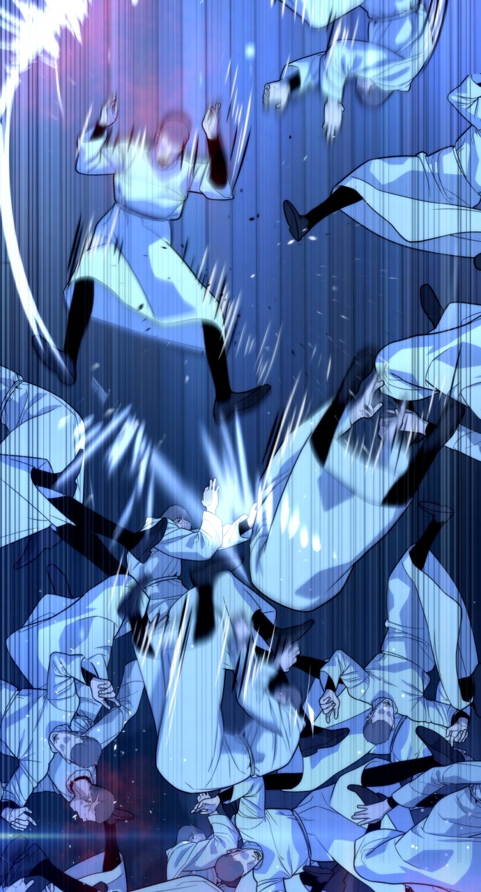 Read Killer Peter Manga Online