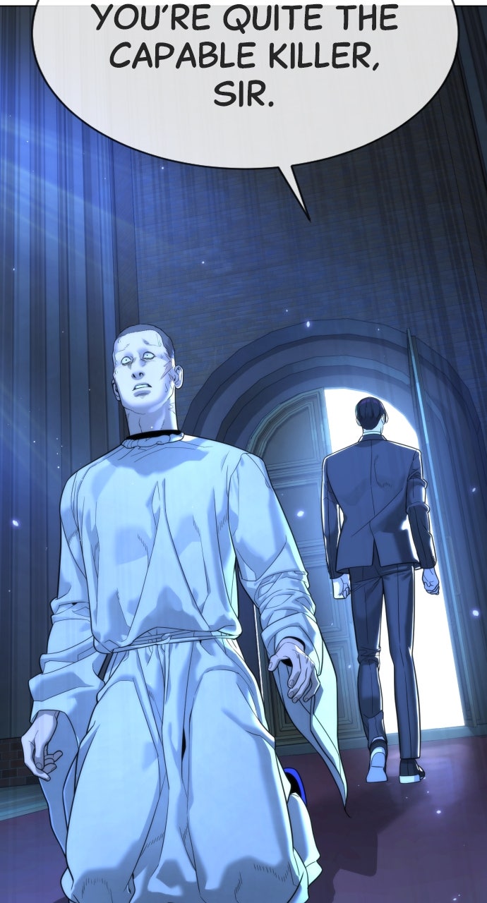 Read Killer Peter Manga Online