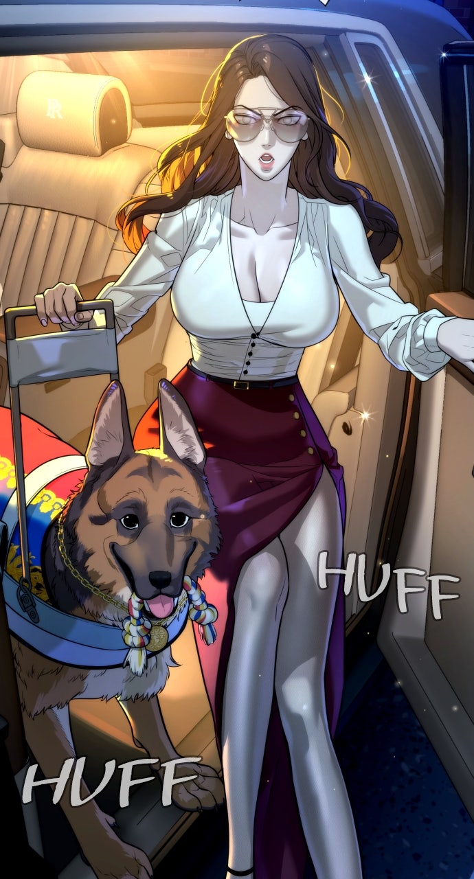 Read Killer Peter Manga Online