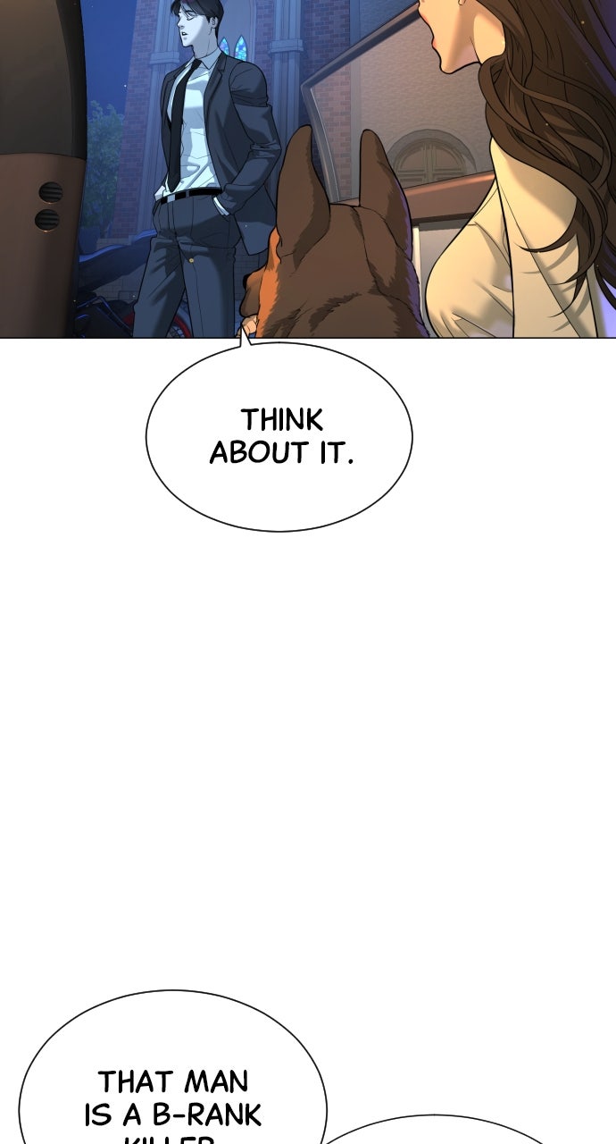 Read Killer Peter Manga Online