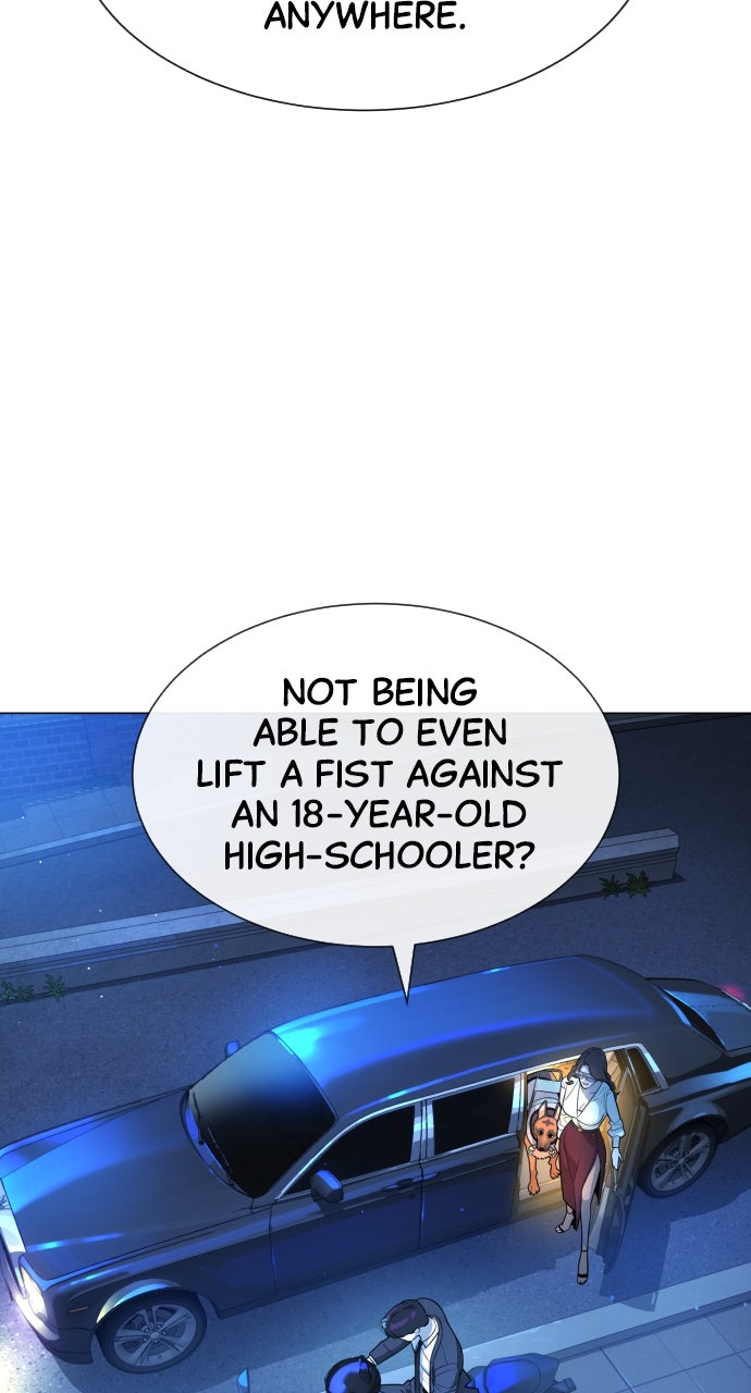 Read Killer Peter Manga Online