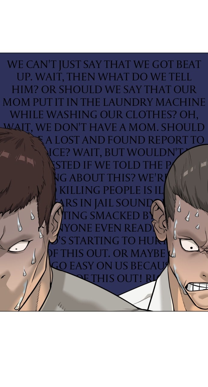 Read Killer Peter Manga Online