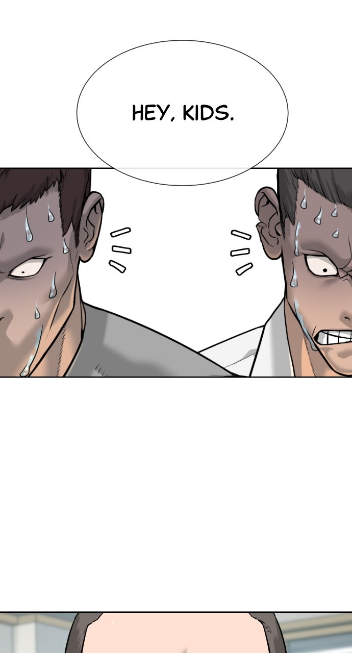 Read Killer Peter Manga Online