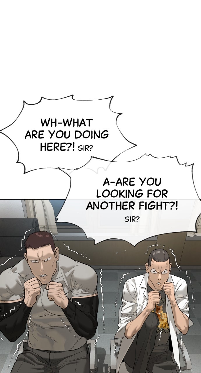 Read Killer Peter Manga Online