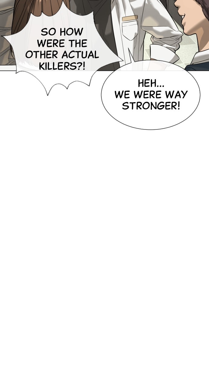 Read Killer Peter Manga Online