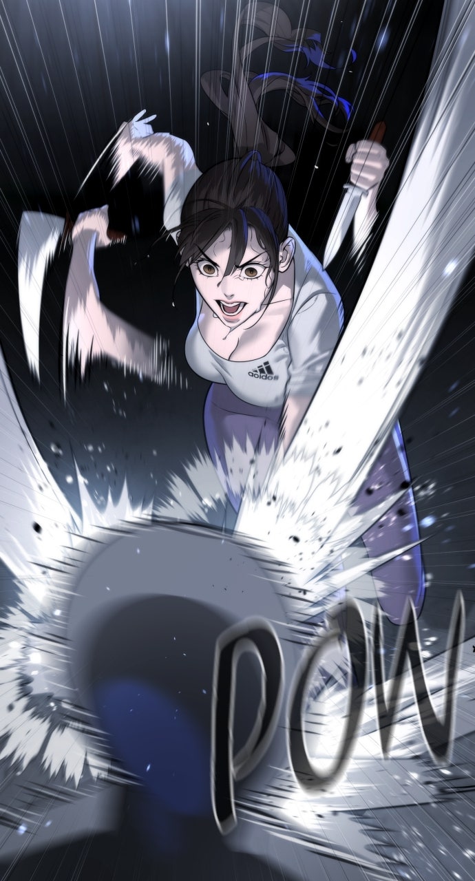 Read Killer Peter Manga Online