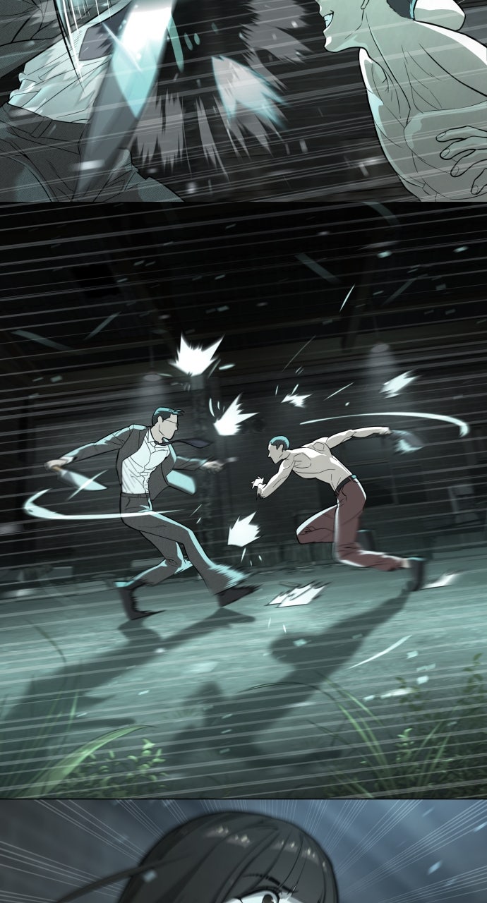 Read Killer Peter Manga Online