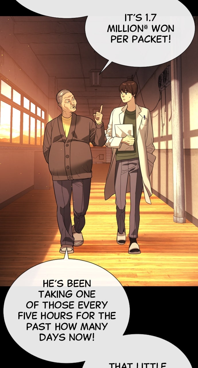 Read Killer Peter Manga Online