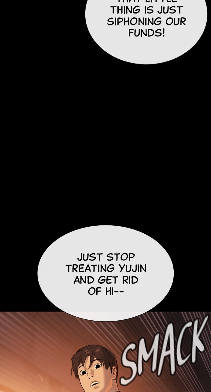 Read Killer Peter Manga Online