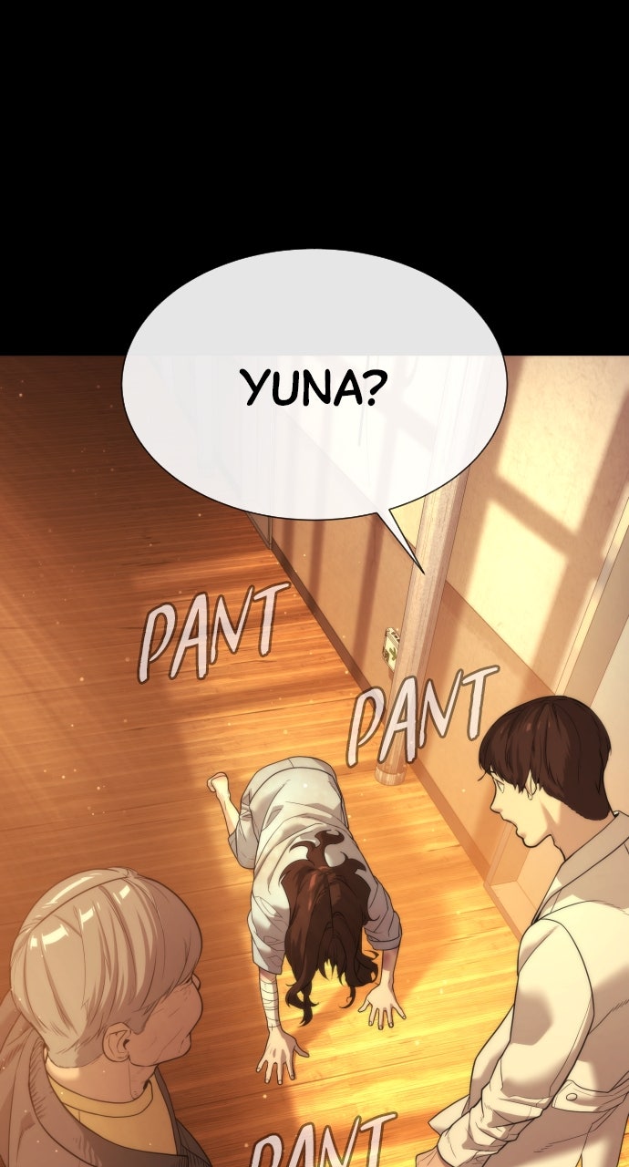 Read Killer Peter Manga Online