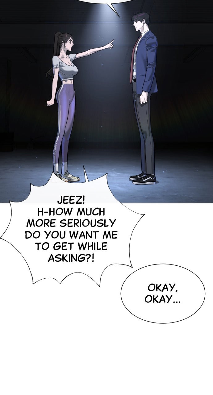 Read Killer Peter Manga Online