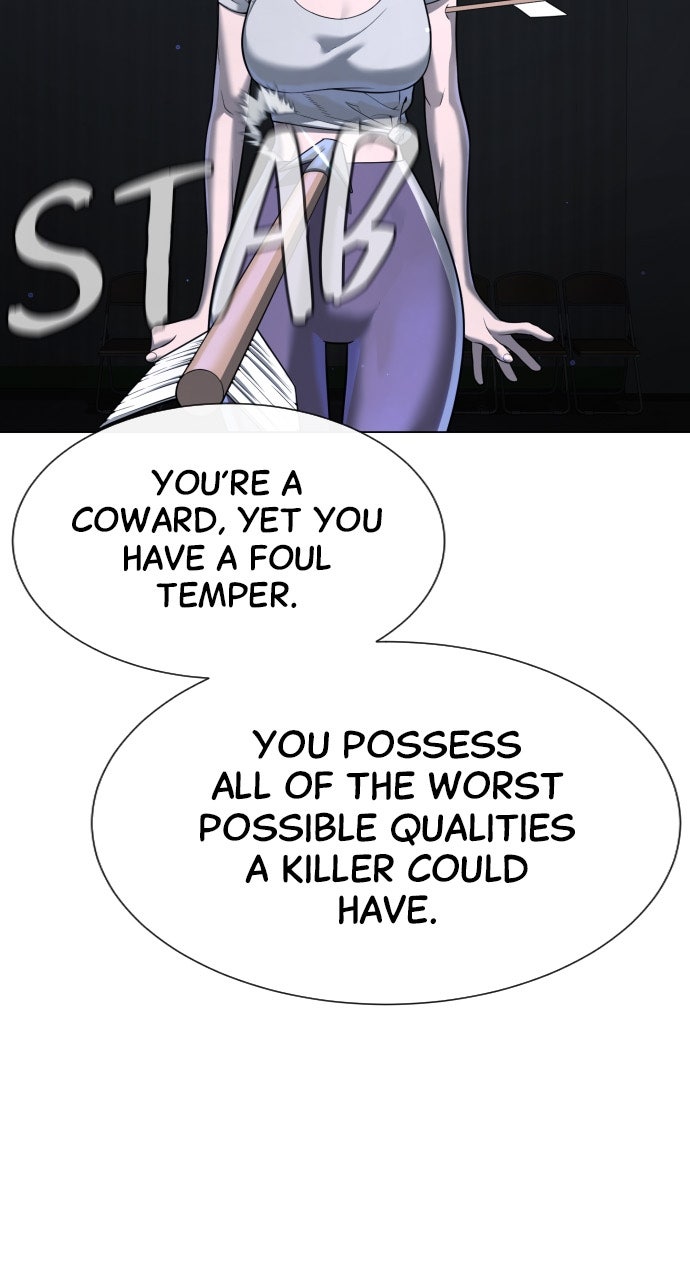 Read Killer Peter Manga Online