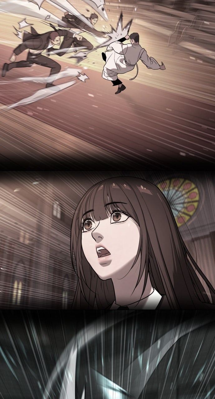 Read Killer Peter Manga Online