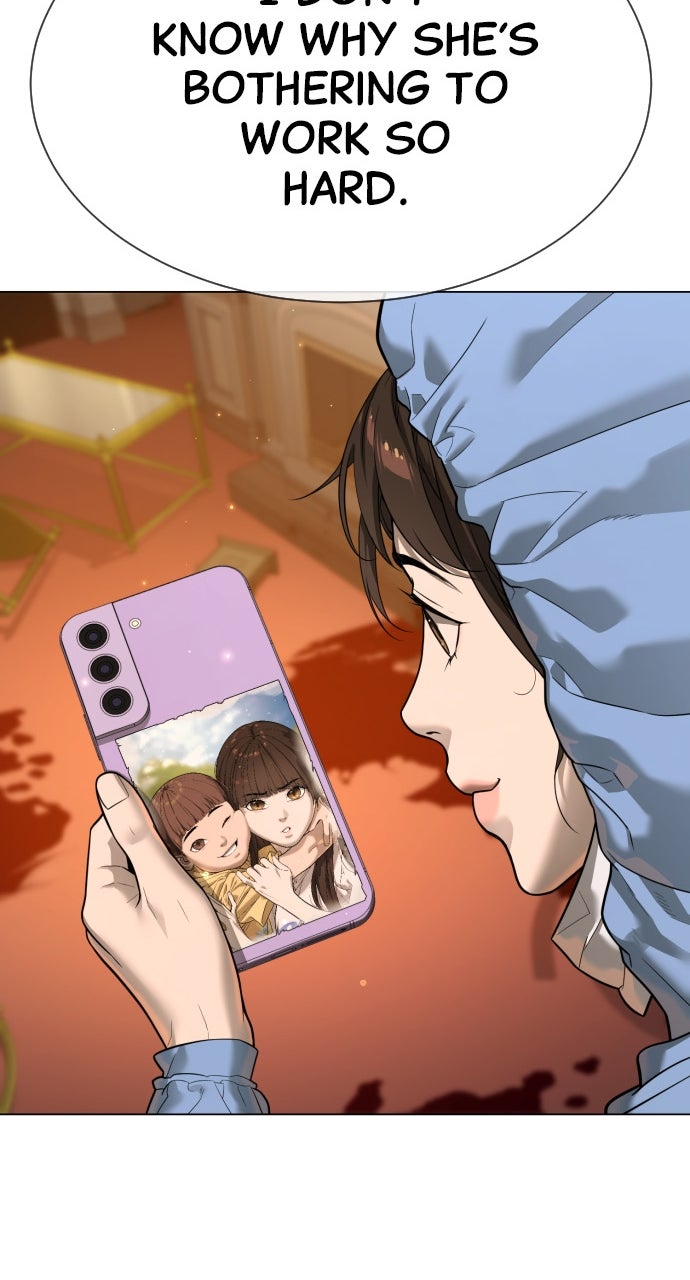 Read Killer Peter Manga Online