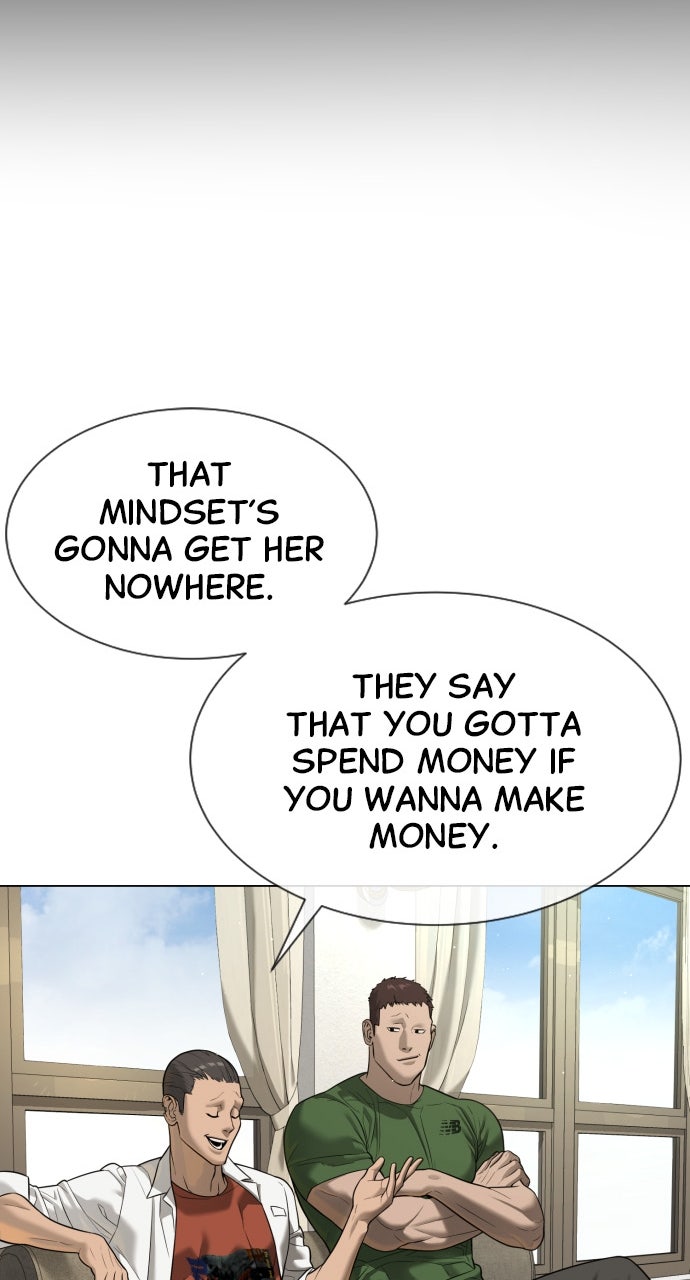 Read Killer Peter Manga Online