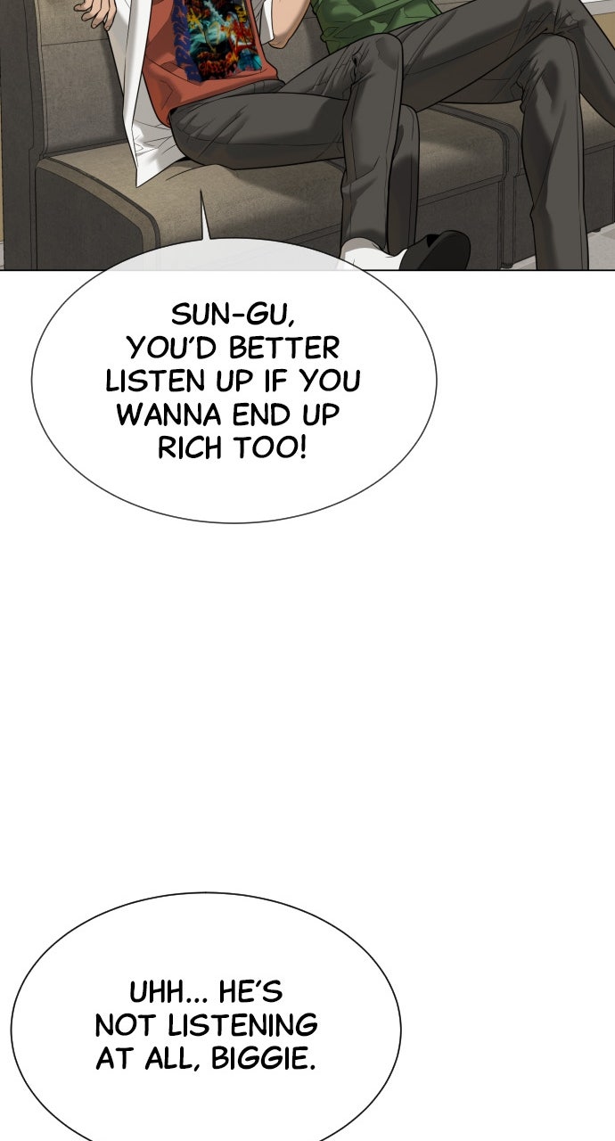 Read Killer Peter Manga Online