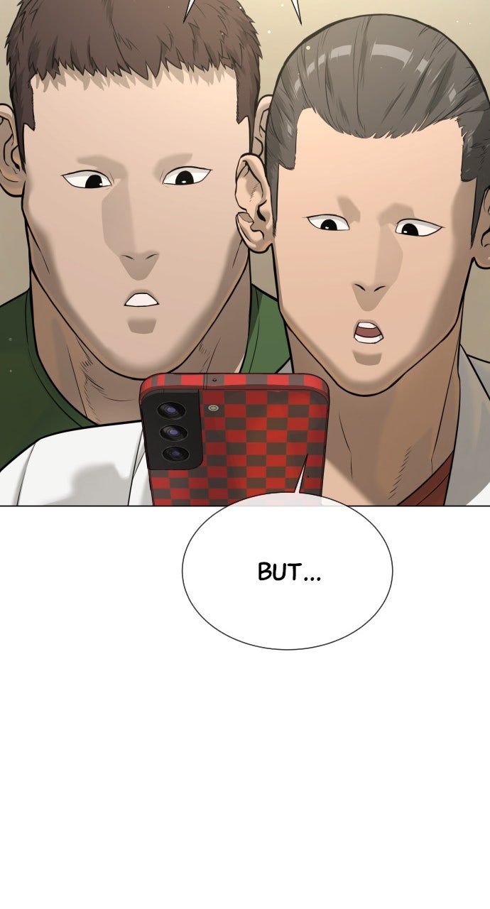 Read Killer Peter Manga Online