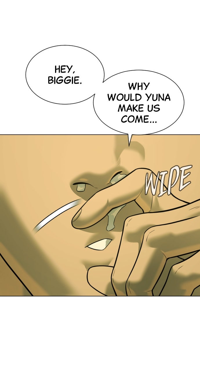 Read Killer Peter Manga Online