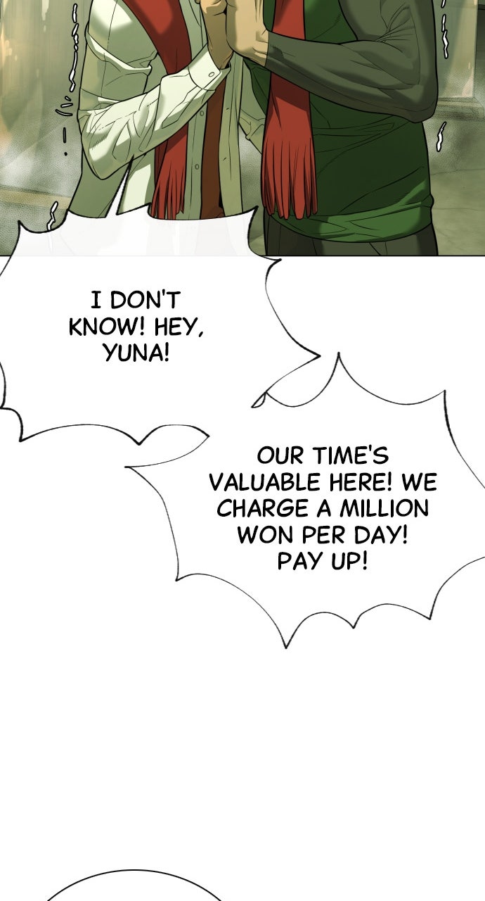 Read Killer Peter Manga Online