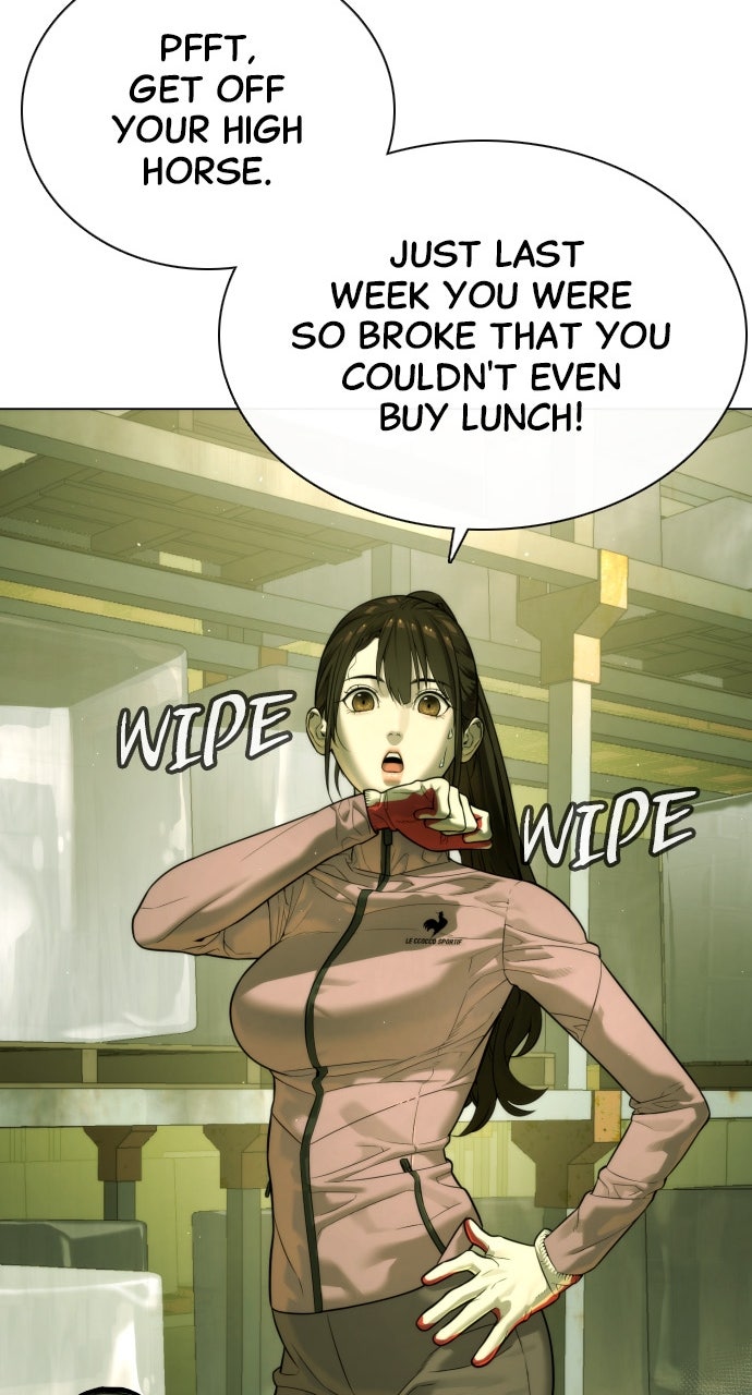 Read Killer Peter Manga Online