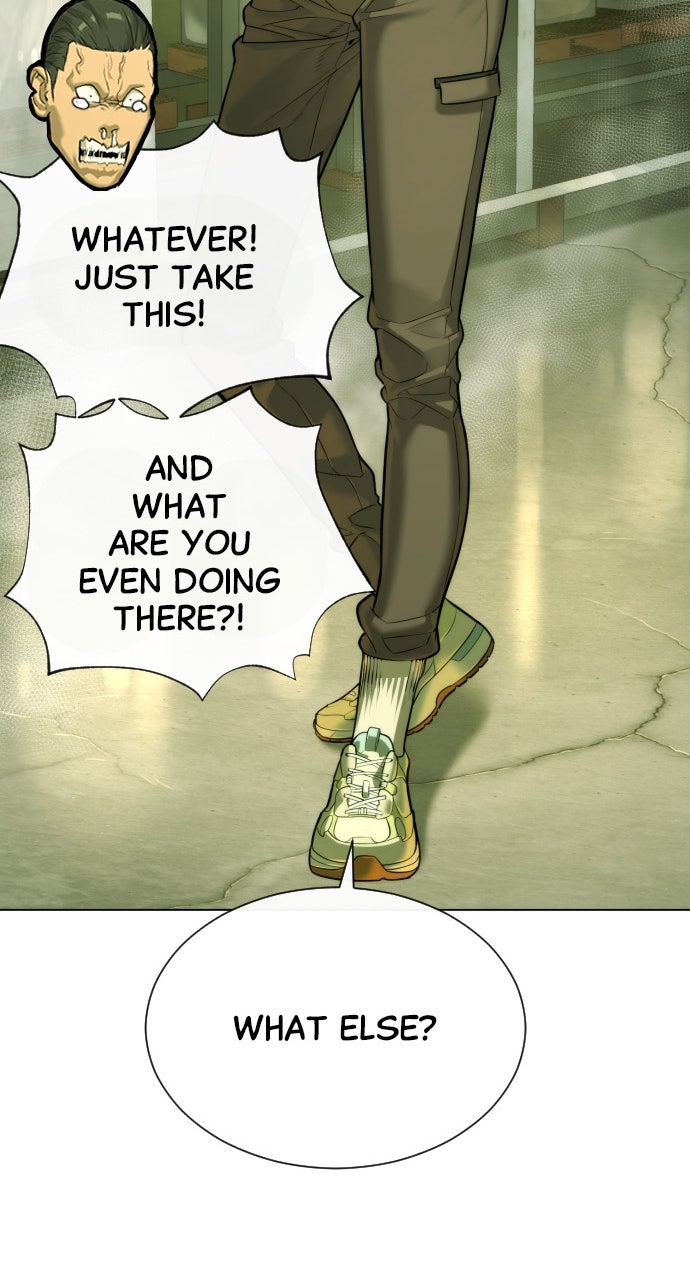 Read Killer Peter Manga Online