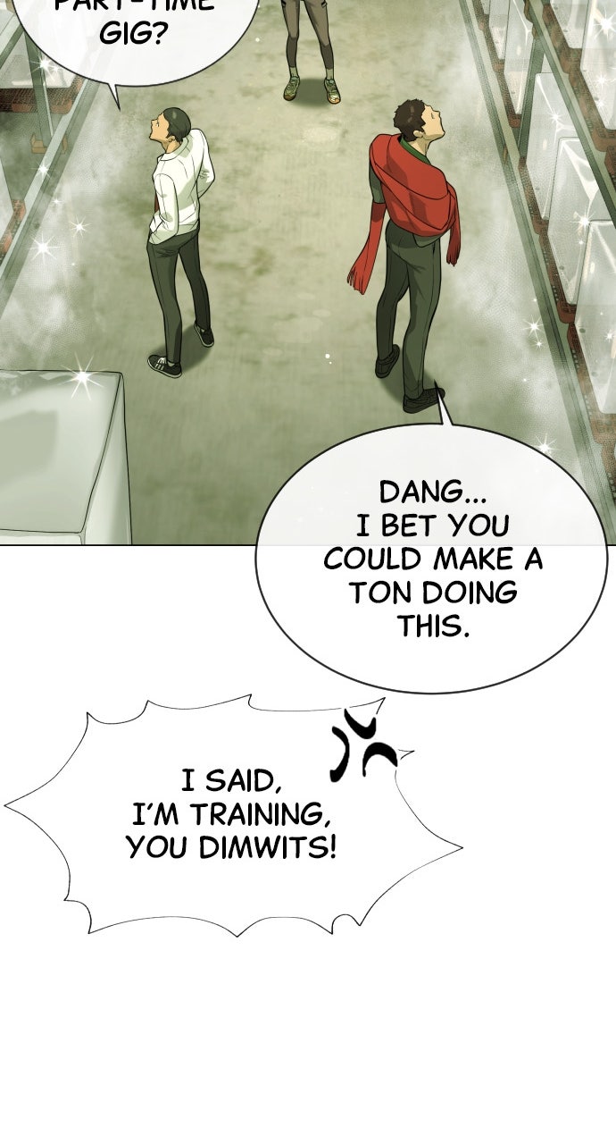 Read Killer Peter Manga Online