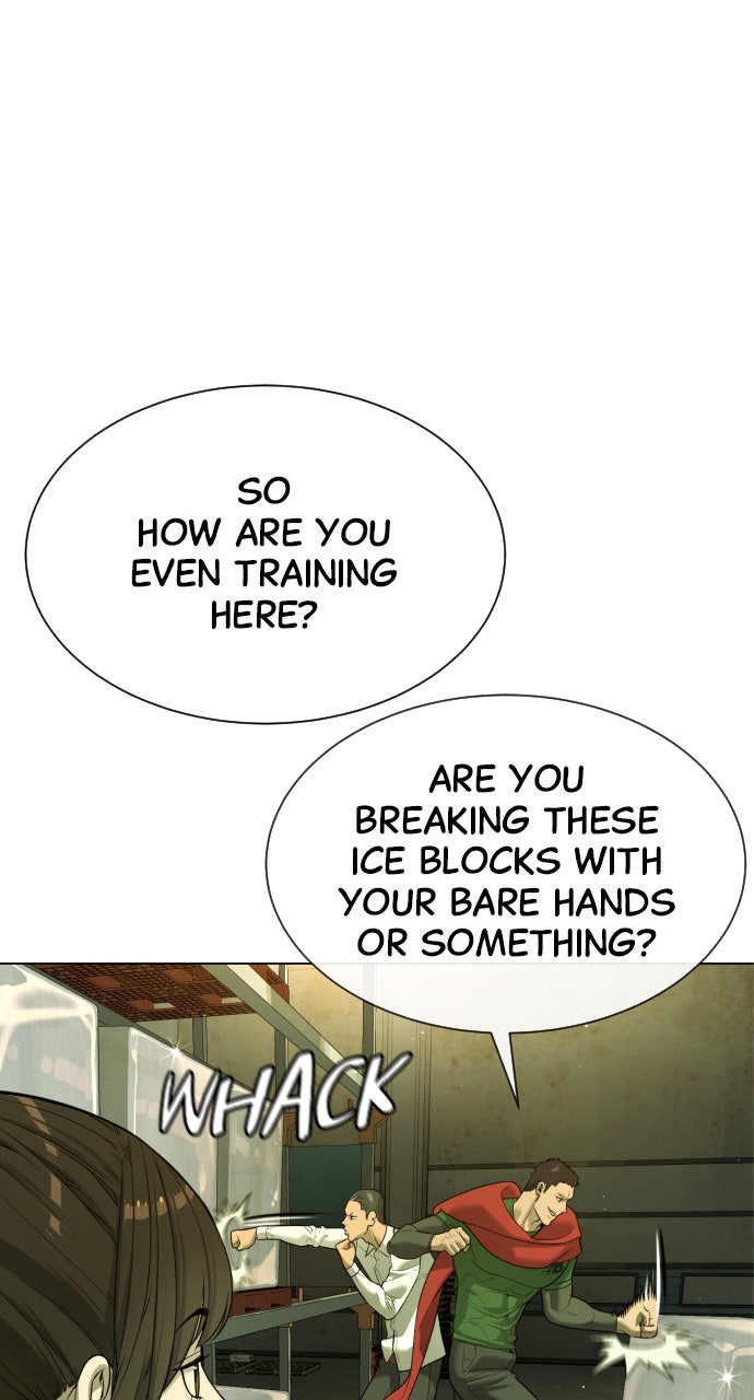 Read Killer Peter Manga Online