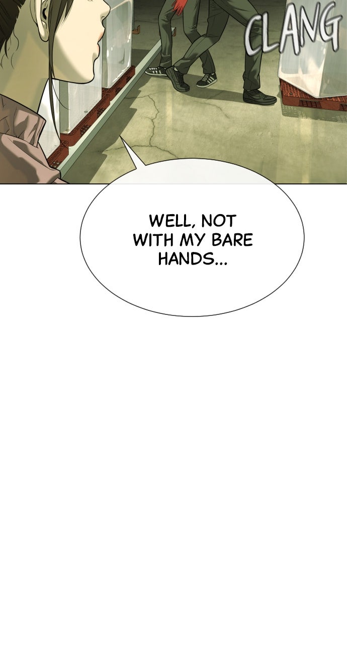 Read Killer Peter Manga Online